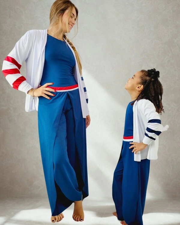 Pijama Homewear Tríade Infantil