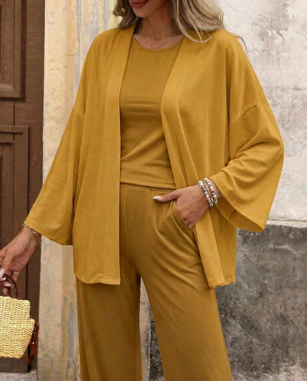 Kimono Homewear Imprescindível (Monte seu Preguiste)