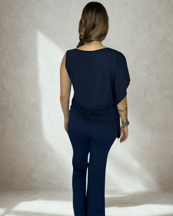 Blusa Harmoniosa