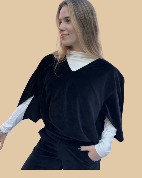 Pijama Homewear Exuberância