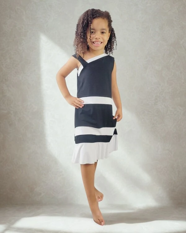 Pijama Camisola Infantil Homewear Preguistê Princesa