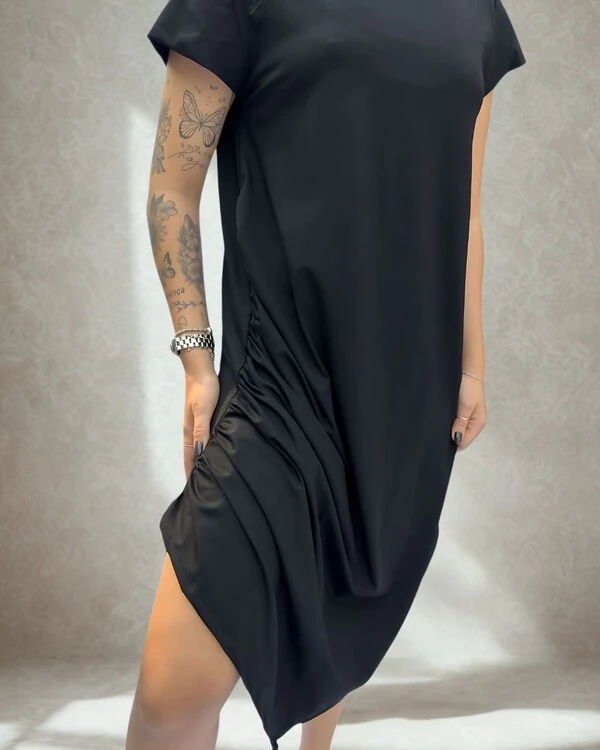 Camisola Homewear Clássica