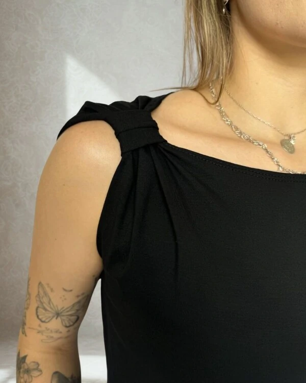 Blusa Encantadora