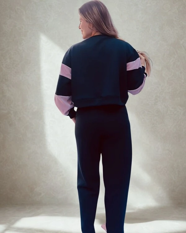Pijama Homewear Aconchegotê
