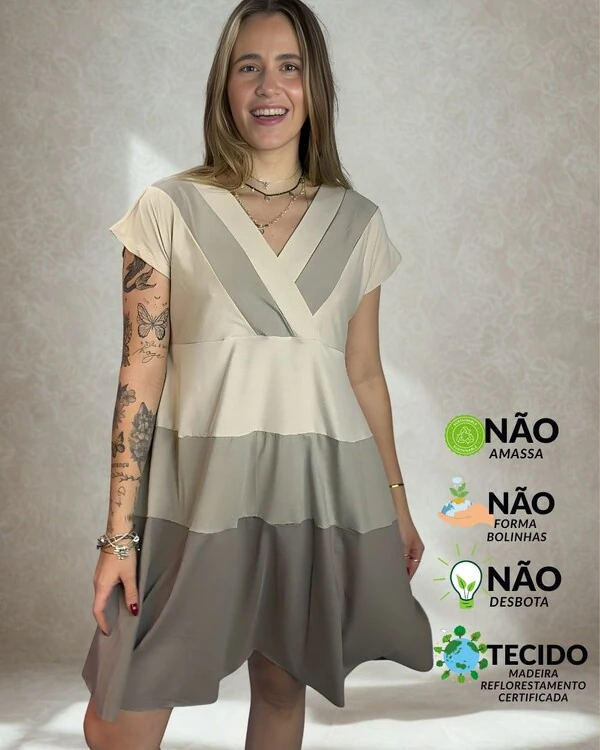 Camisola Homewear Orvalho