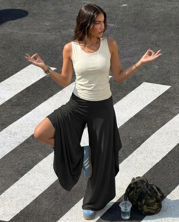 Calça Paradoxo Preguistê