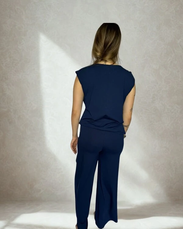 Blusa Encantadora