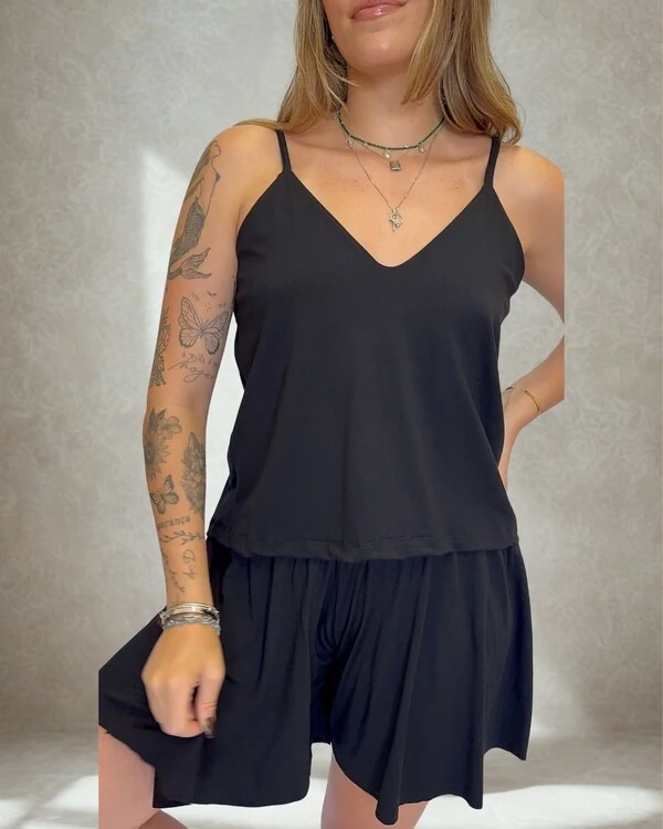 Shorts Homewear Inevitável