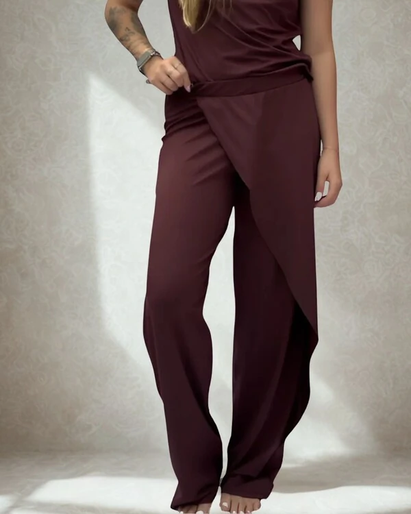 Calça Pijama Homewear Saudade (Monte seu Preguistê)