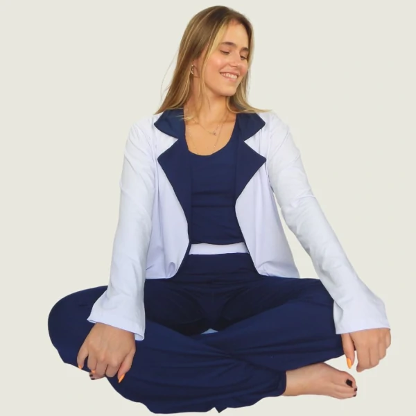 Pijama Homewear Fascínio - Lançamento