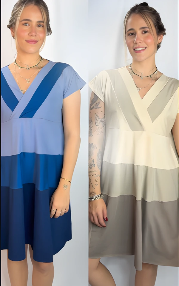 Camisola Brisa + Camisola Orvalho