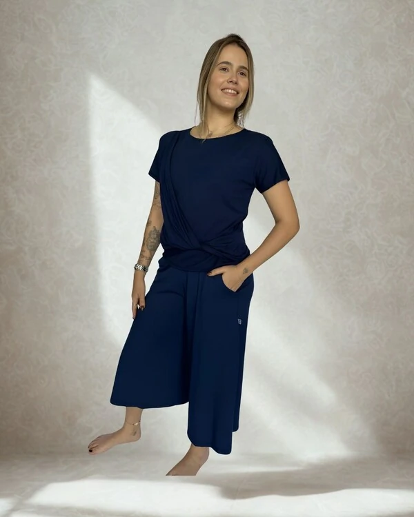 Blusa Graciosa