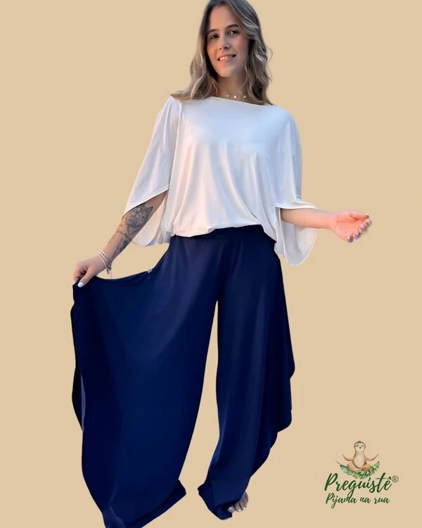 Calça Paradoxo Preguistê