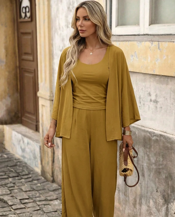 Kimono Homewear Imprescindível (Monte seu Preguiste)