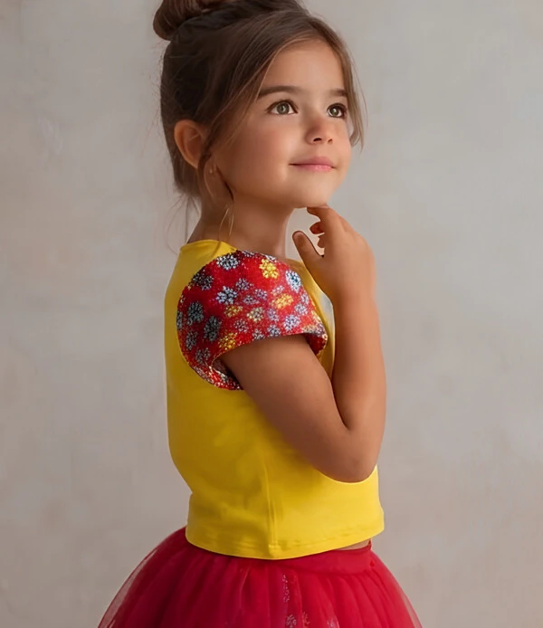Conjunto Flores