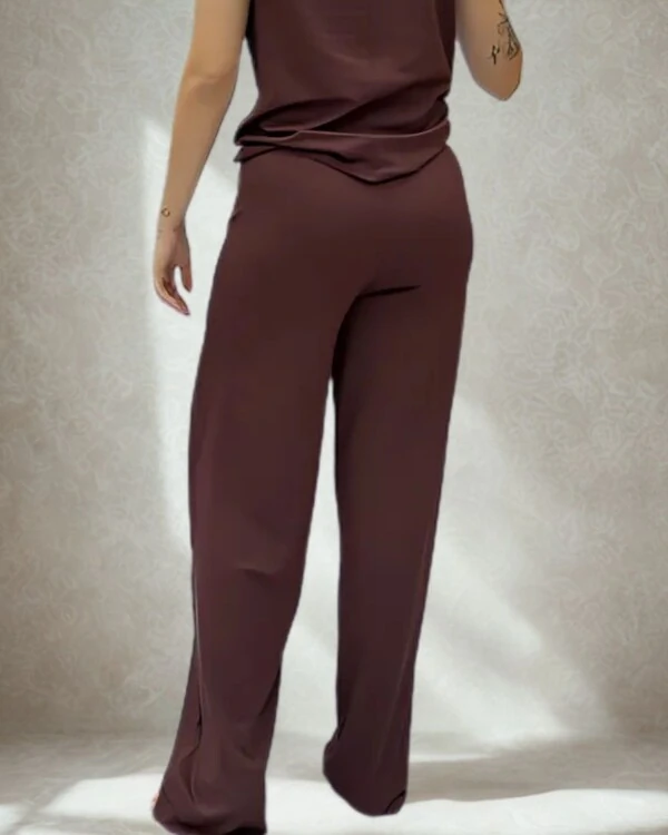 Calça Pijama Homewear Saudade (Monte seu Preguistê)