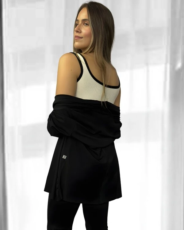 Regata Baião Preguistê: O Toque de Alegria no seu Visual