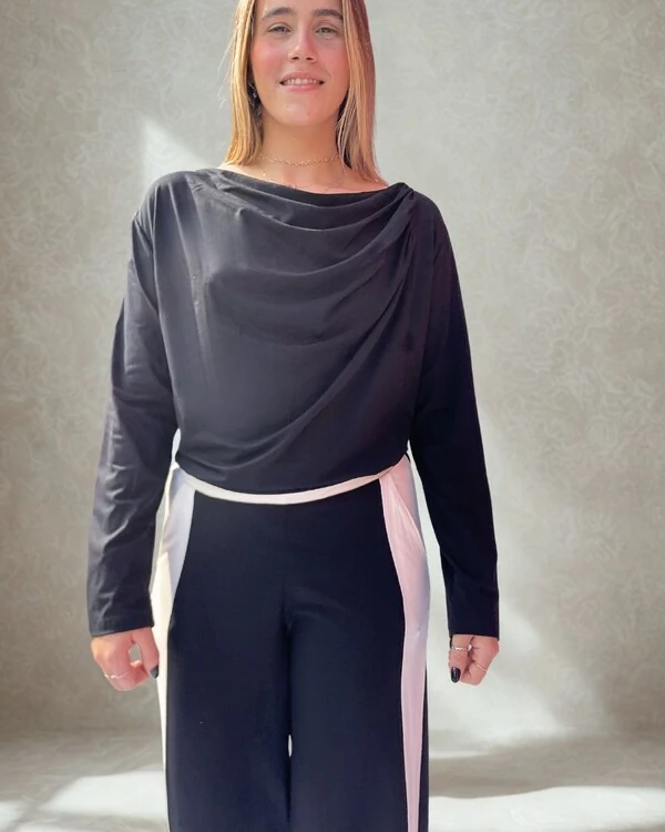 Pijama Homewear Júlia