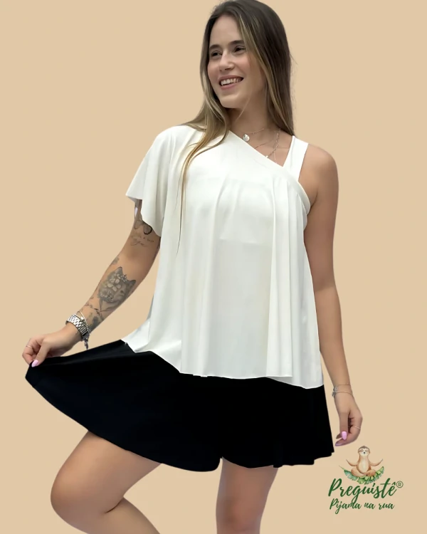 Pijama Homewear Tertúlia