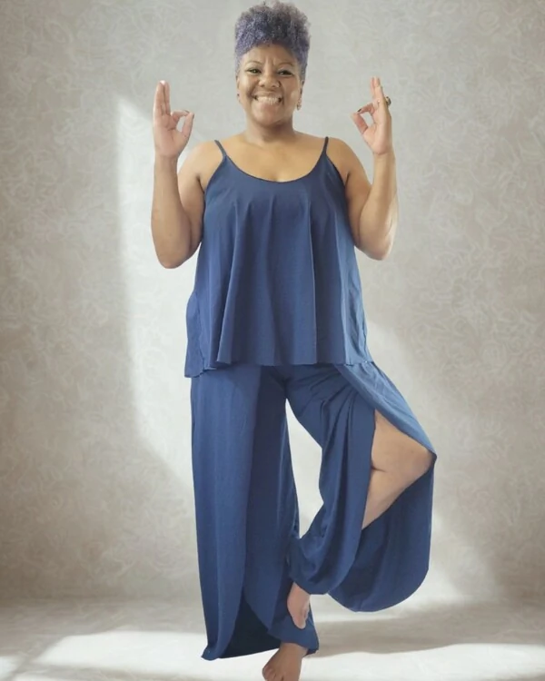 Calça Pijama Homewear Audácia