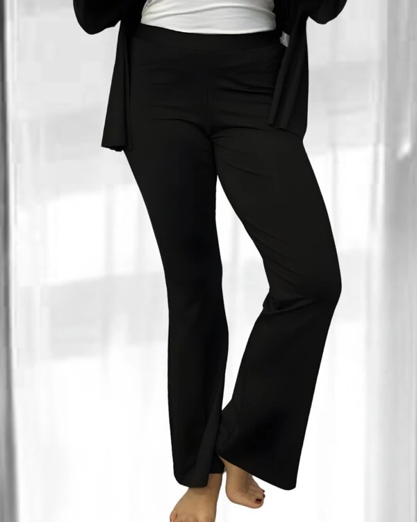 Calça Nova Preguistê: A Elegância Atemporal para sua Bossa Nova