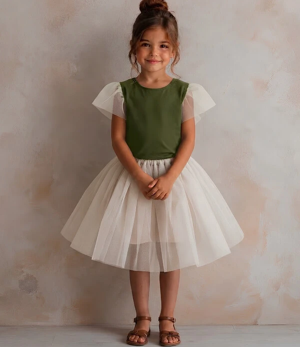Conjunto Margarida