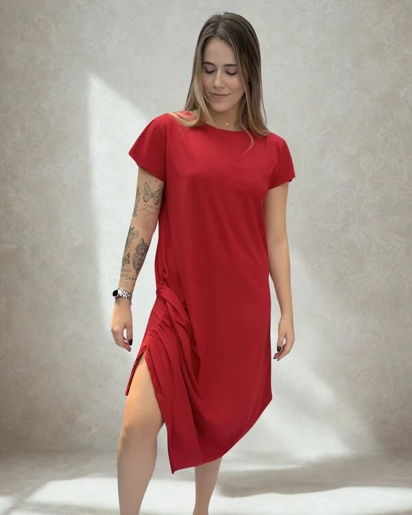 Camisola Homewear Insensatez