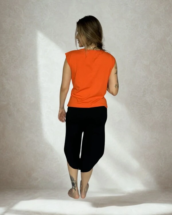 Blusa Encantadora
