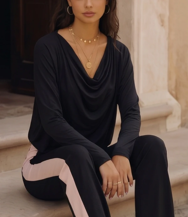 Pijama Homewear Júlia