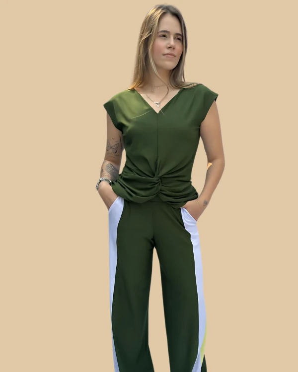 Pijama Homewear Encantado
