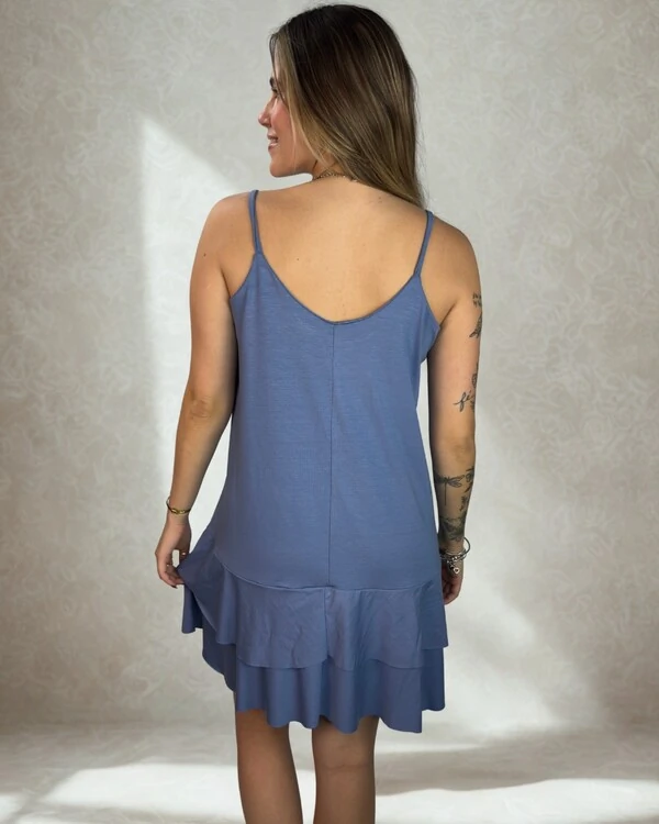 Camisola Homewear Pétalas