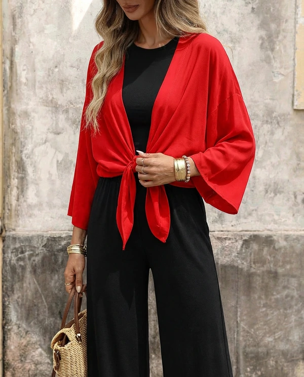 Kimono Homewear Imprescindível (Monte seu Preguiste)