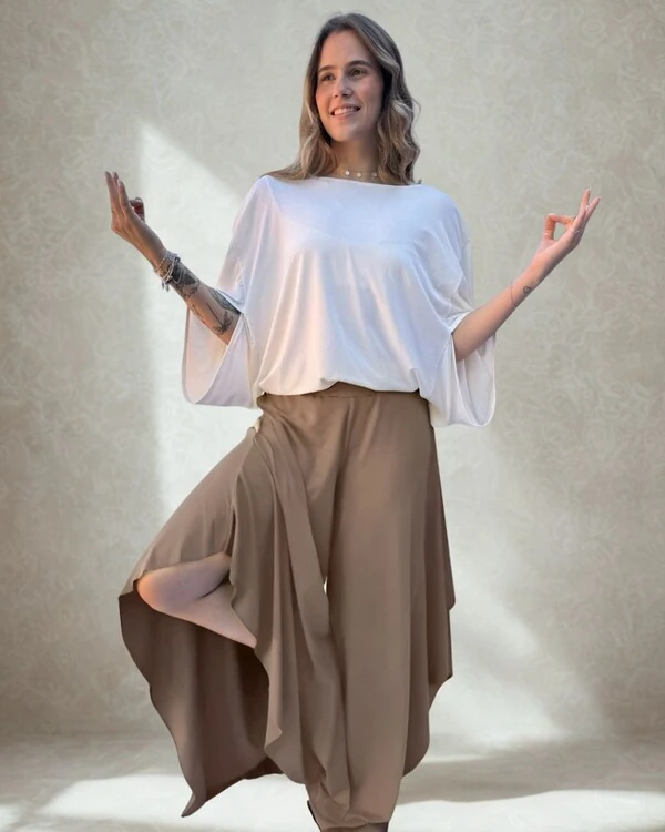 Calça Paradoxo Preguistê