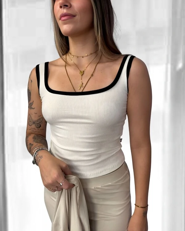 Regata Baião Preguistê: O Toque de Alegria no seu Visual