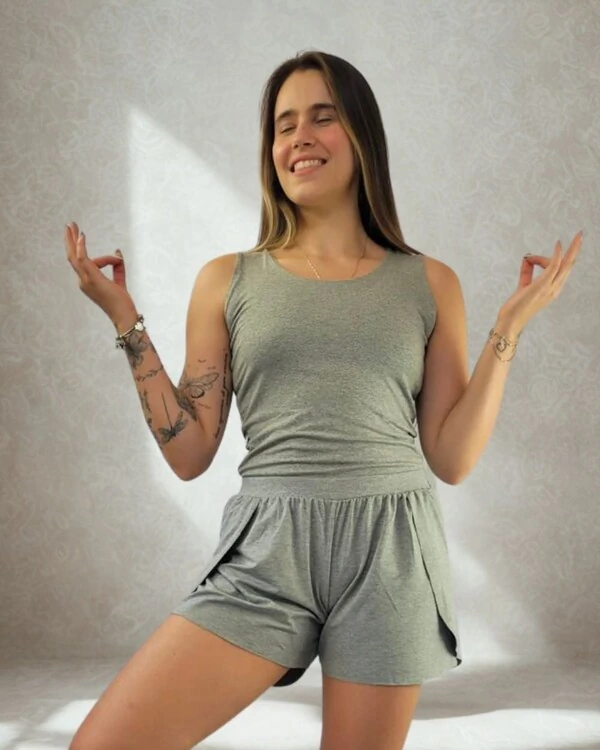 Regata Homewear Essencial