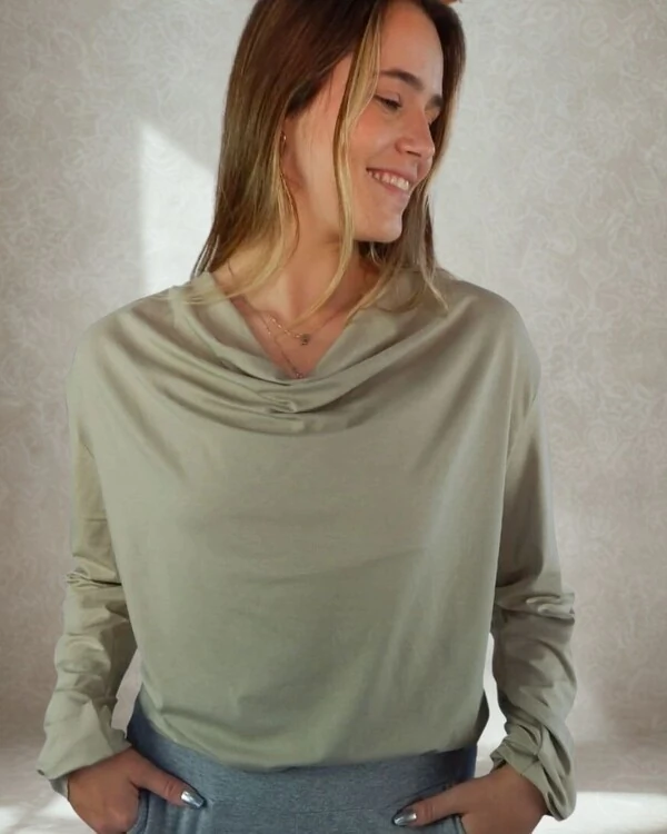 Blusa Pijama Homewear Espetacular