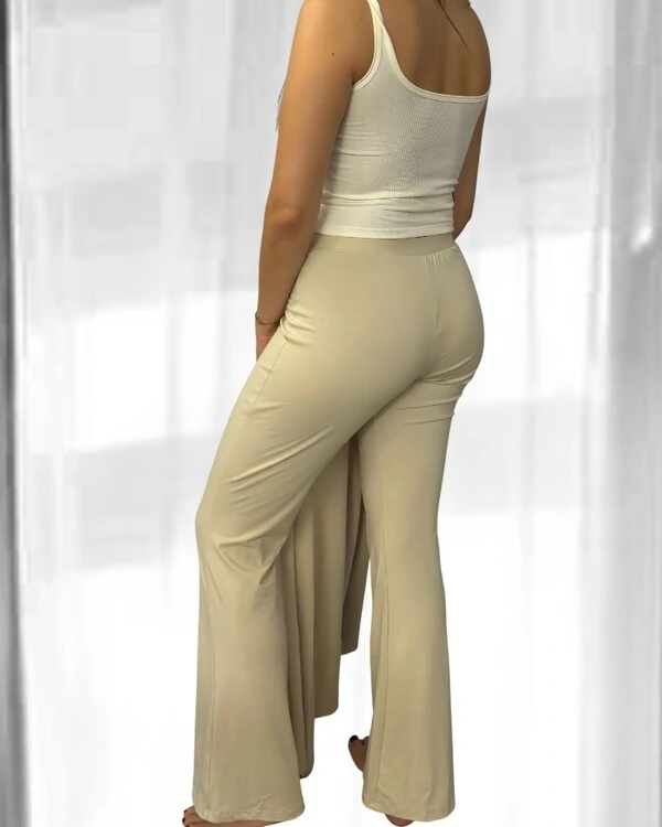 Calça Nova Preguistê: A Elegância Atemporal para sua Bossa Nova