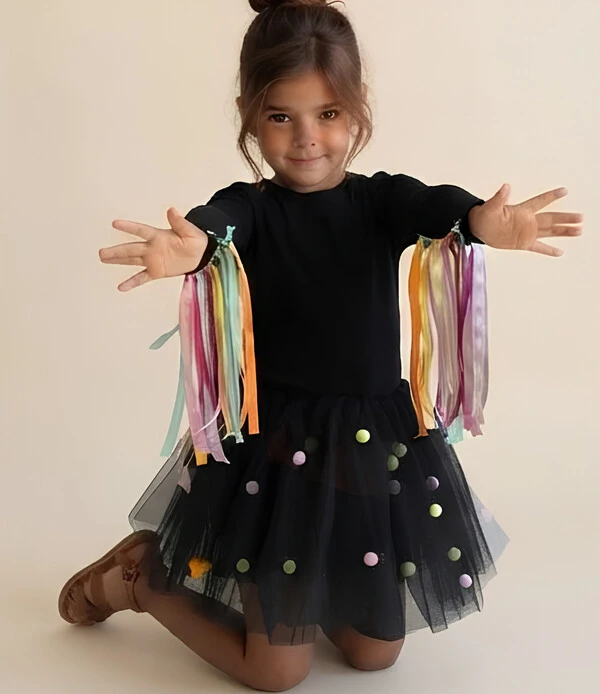 Conjunto Pom Pom