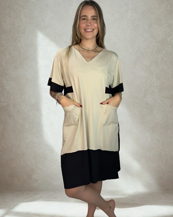 Camisola Homewear Sutil