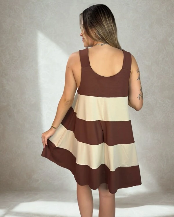 Camisola Homewear Viçosa