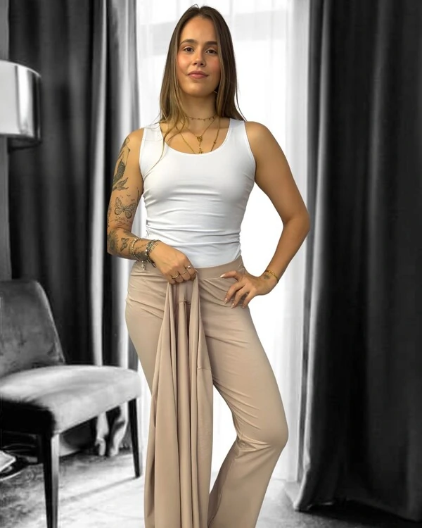 Regata Homewear Essencial