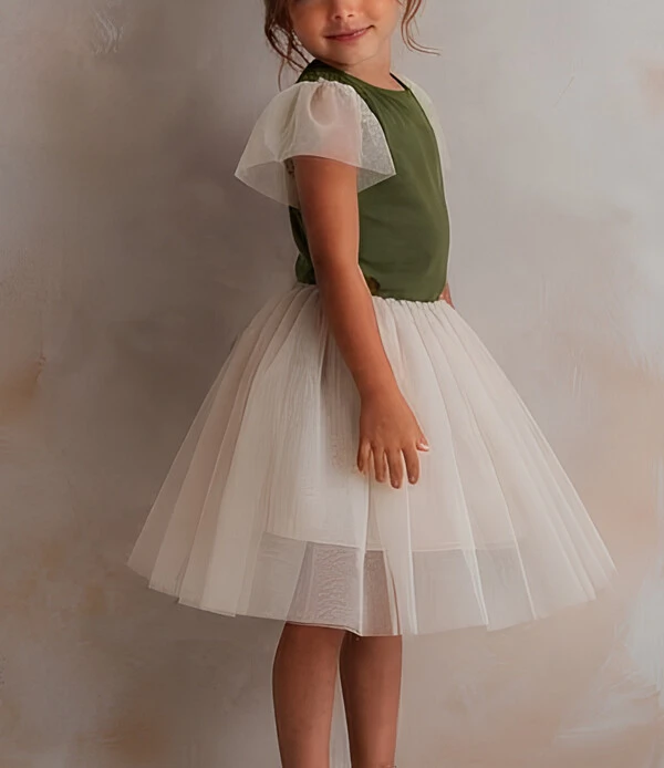 Conjunto Margarida