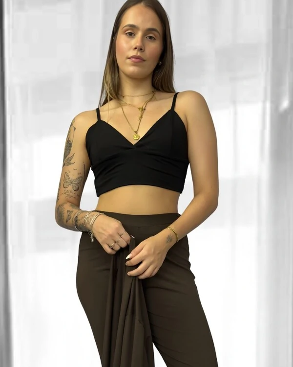 Top Samba Preguistê: A Leveza e o Gingado que seu Corpo Pede