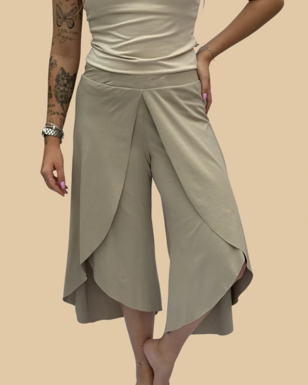 Calça Pantcourt Pijama Homewear Sucesso (Monte seu Preguistê)
