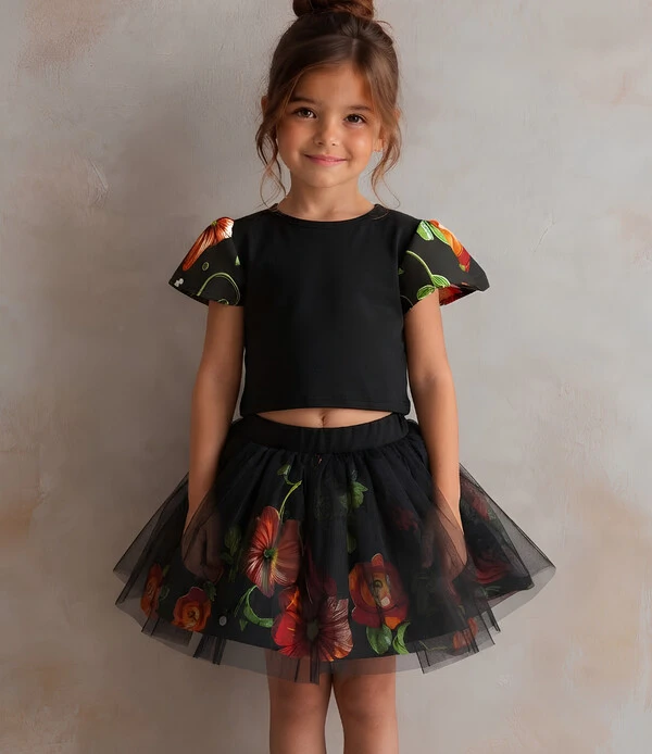 Conjunto Flores