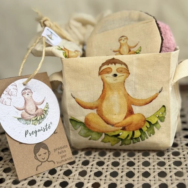 Kit Presente Beleza Essencial - Cuidado Diário