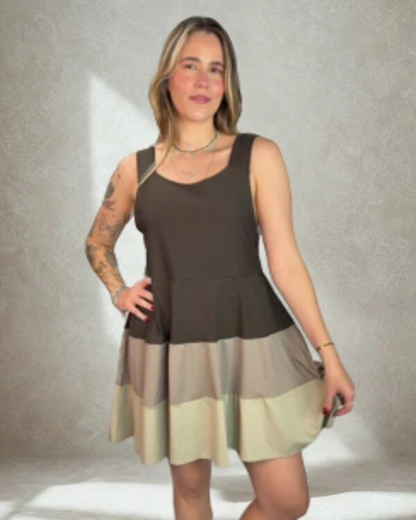 Camisola Homewear Brotar