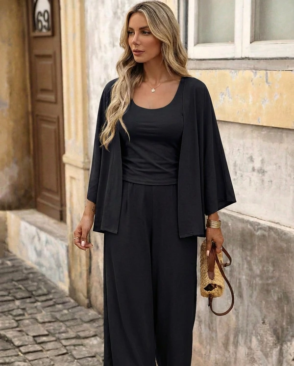 Kimono Homewear Imprescindível (Monte seu Preguiste)