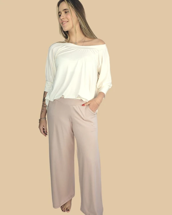 Blusa Pijama Homewear Indispensável (Monte seu Preguistê) - Lançamento
