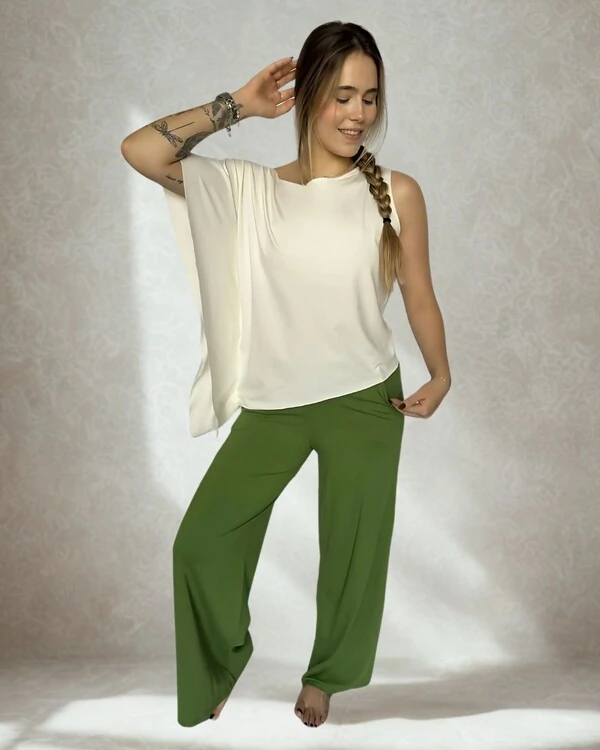 Blusa Harmoniosa
